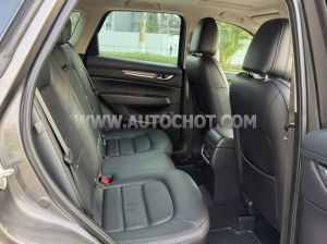 Xe Mazda CX5 Signature Premium 2.5 AT AWD I-Activ 2022