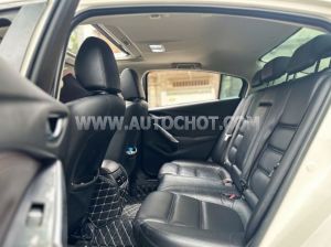 Xe Mazda 6 Premium 2.0 AT 2020