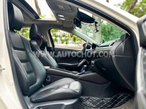 Xe Mazda 6 Premium 2.0 AT 2020