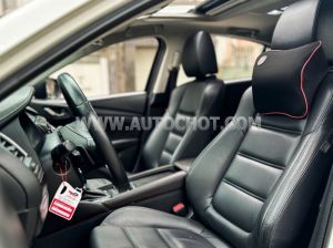 Xe Mazda 6 Premium 2.0 AT 2020