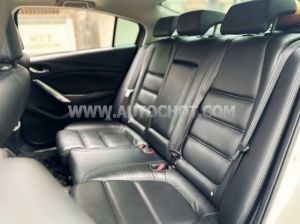 Xe Mazda 6 Premium 2.0 AT 2020