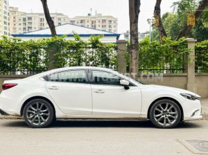 Xe Mazda 6 Premium 2.0 AT 2020