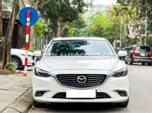 Xe Mazda 6 Premium 2.0 AT 2020