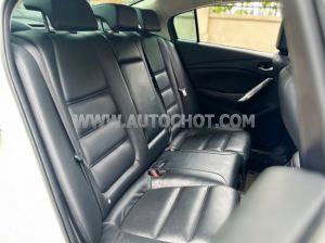 Xe Mazda 6 Premium 2.0 AT 2020