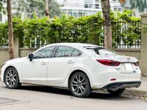 Xe Mazda 6 Premium 2.0 AT 2020