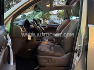 Xe Lexus GX 460 2015