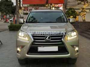 Xe Lexus GX 460 2015