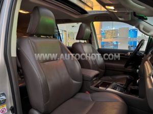 Xe Lexus GX 460 2015