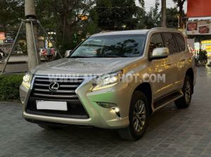 Xe Lexus GX 460 2015