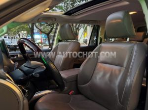 Xe Lexus GX 460 2015