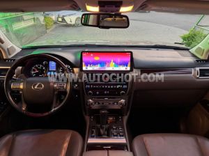 Xe Lexus GX 460 2015