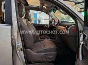 Xe Lexus GX 460 2015