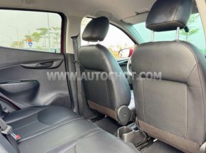 Xe VinFast Fadil Tiêu chuẩn 1.4 AT 2022