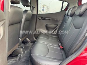 Xe VinFast Fadil Tiêu chuẩn 1.4 AT 2022