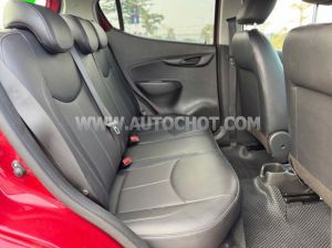 Xe VinFast Fadil Tiêu chuẩn 1.4 AT 2022