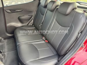 Xe VinFast Fadil Tiêu chuẩn 1.4 AT 2022