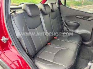 Xe VinFast Fadil Tiêu chuẩn 1.4 AT 2022