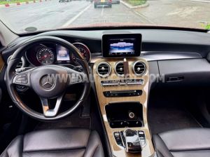 Xe Mercedes Benz C class C250 Exclusive 2015