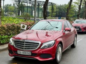 Xe Mercedes Benz C class C250 Exclusive 2015