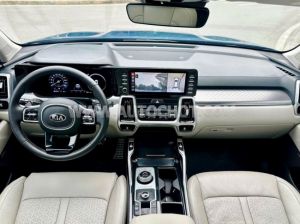 Xe Kia Sorento Signature 2.2 AT AWD 6S 2021