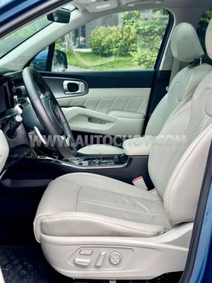 Xe Kia Sorento Signature 2.2 AT AWD 6S 2021