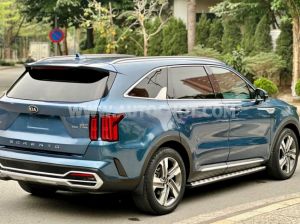 Xe Kia Sorento Signature 2.2 AT AWD 6S 2021