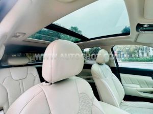 Xe Kia Sorento Signature 2.2 AT AWD 6S 2021