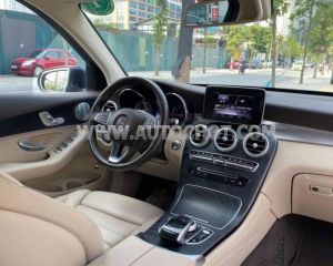 Xe Mercedes Benz GLC 300 4Matic 2019