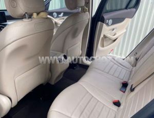 Xe Mercedes Benz GLC 300 4Matic 2019