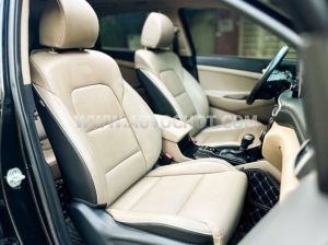 Xe Hyundai Tucson 1.6 AT Turbo 2020