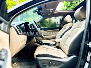 Xe Hyundai Tucson 1.6 AT Turbo 2020