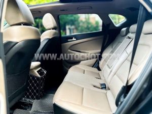 Xe Hyundai Tucson 1.6 AT Turbo 2020