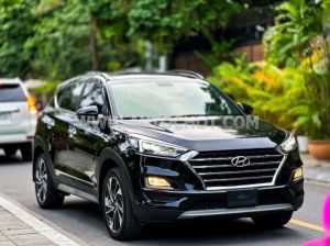 Xe Hyundai Tucson 1.6 AT Turbo 2020