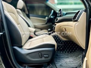 Xe Hyundai Tucson 1.6 AT Turbo 2020