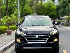 Xe Hyundai Tucson 1.6 AT Turbo 2020
