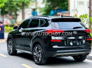 Xe Hyundai Tucson 1.6 AT Turbo 2020