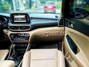 Xe Hyundai Tucson 1.6 AT Turbo 2020