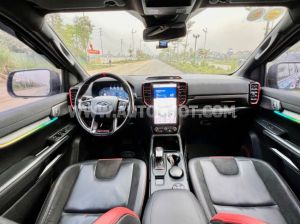 Xe Ford Ranger Raptor 2.0L 4x4 AT 2023