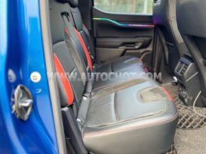 Xe Ford Ranger Raptor 2.0L 4x4 AT 2023