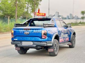Xe Ford Ranger Raptor 2.0L 4x4 AT 2023