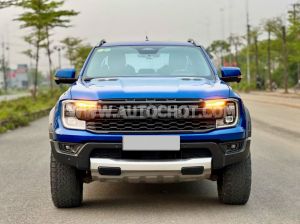 Xe Ford Ranger Raptor 2.0L 4x4 AT 2023