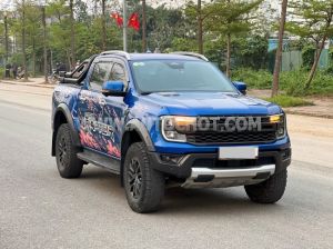 Xe Ford Ranger Raptor 2.0L 4x4 AT 2023