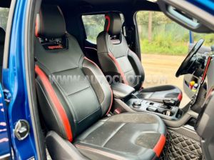 Xe Ford Ranger Raptor 2.0L 4x4 AT 2023