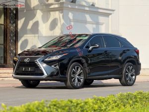 Xe Lexus RX 350 2017