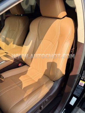 Xe Lexus RX 350 2017