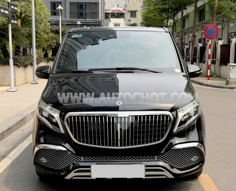 Mercedes Benz V class V250 Luxury 2022