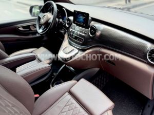 Xe Mercedes Benz V class V250 Luxury 2022
