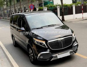 Xe Mercedes Benz V class V250 Luxury 2022