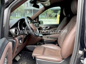 Xe Mercedes Benz V class V250 Luxury 2022