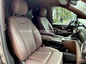 Xe Mercedes Benz V class V250 Luxury 2022